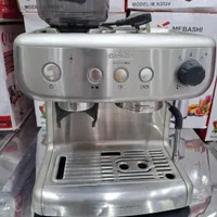 قهوه ساز بروویل