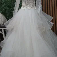 لباس عروس