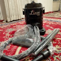 جاروبرقی فیام مدل R3200سالم و تمیز
