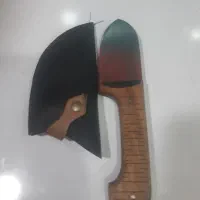 چاقو پوست کن چاقو برش چاقو زنجان کلکسیونی