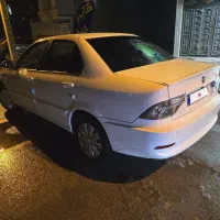 سورن پلاس xu7pدریچه برقی ۴۰۳سفیدبرج۱۱|خودرو سواری و وانت|خرم‌آباد, |دیوار