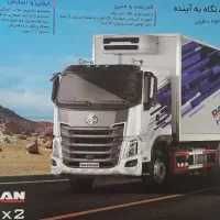فروش تسهیلاتی محصولات شایان دیزل(دافران)|خودرو سنگین|شهرضا, |دیوار
