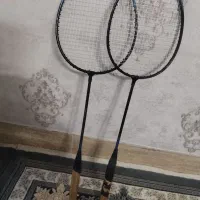 راکت بندمینتون
