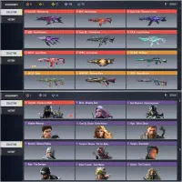 اکانت کالاف