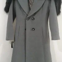 پالتو فوتر خارجی|لباس|دورود, |دیوار