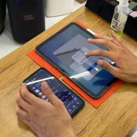 iPad 11 اقساط|تبلت|اصفهان, چرخاب|دیوار