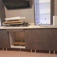 نصب برچسب دیوار ،درب کابینت،کمد و اتاق و یخچال|خدمات پیشه و مهارت|کرمان, |دیوار