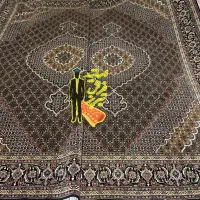 فرش جفت۶متر ماهی ۴۵رج تبریز (اقساط بدون بهره1ساله)