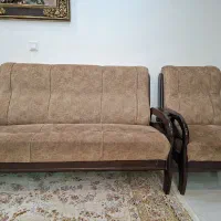 مبل و میز ناهارخوری|مبلمان خانگی و میز عسلی|خمین, |دیوار