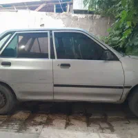 ماشین|خودرو سواری و وانت|جلین, |دیوار