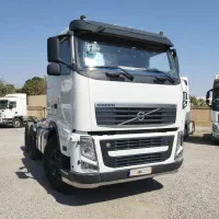 FH440جفت مدل 90|خودرو سنگین|تهران, آبشار|دیوار