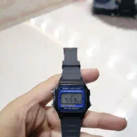 ساعت کاسیو f105 اصل