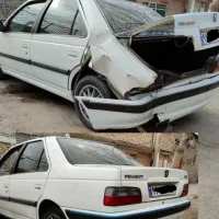 رنگ آمیزی وصافکاریpdr انواع ماشین