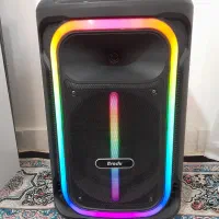 اسپیکر برودو