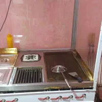 فروش وسایل ساندویچی