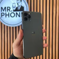 آیفون 11 promax