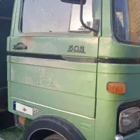 خاور ۸۰۸ مدل ۷۵|خودرو سنگین|فسا, |دیوار