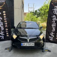 برلیانس 230مدل 96