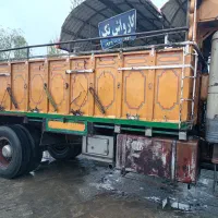 بنز تک باری