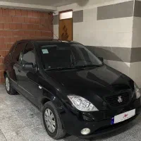 تیبا ۲مدل96|خودرو سواری و وانت|اردبیل, |دیوار