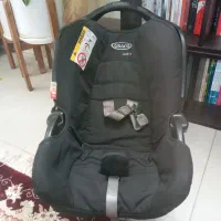 صندلی و کریر مارک برند گراکو