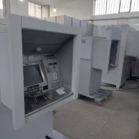 کیوسک تحویل دهنده اسکناس
