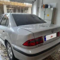 سمند lx|خودرو سواری و وانت|رشت, کوی مهر|دیوار