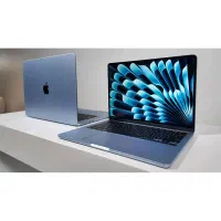 لپ‌تاپ macbook air m4
