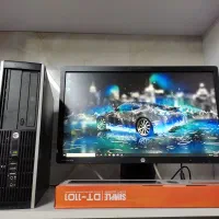 کامپیوترکیس/i5 3470/درسی/برنامه نویسی/فروشگاه|رایانه رومیزی|تهران, باغ خزانه|دیوار