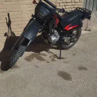 موتور تریل 200 معاوضه