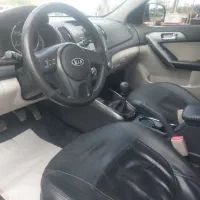 سراتو دنده ای مدل ۹۴|خودرو سواری و وانت|رشت, بلوار گیلان|دیوار