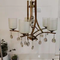 لوستر طرح لهستانی