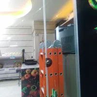 ۳۲ متر مغازه امتیازات کامل/سرویس کولر گازی وکابینت|فروش مغازه و غرفه|پاکدشت, پاکدشت (مامازند)|دیوار