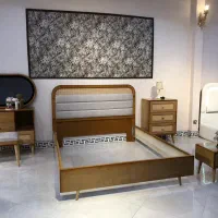 تخت خواب نقدو اقساطی|تخت و سرویس خواب|امیدیه, |دیوار