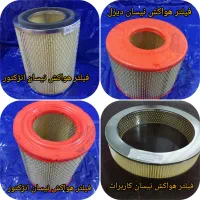 تولید انواع فیلتر هواکش کلی و جزئی|قطعات یدکی و لوازم جانبی|سبزوار, کهنه آب|دیوار