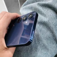 Galaxy A55 تمیز و در حد|موبایل|کرج, گوهردشت|دیوار