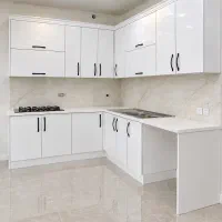 کابینت تماما MDF