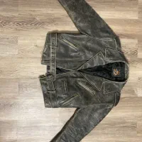 کت چرمی اصل آمریکا