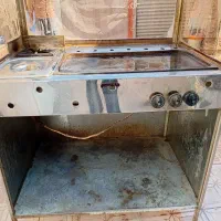 فر ساندویچی|کافیشاپ و رستوران|نیشابور, مازول|دیوار