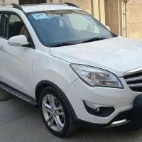 چانگان CS35 اتومات مدل ۹۵ /بدون رنگ/فنی،شاسی سالم|خودرو سواری و وانت|مشهد, الهیه|دیوار