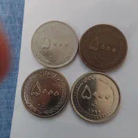 سکه مناسبتی|کلکسیون سکه، تمبر، اسکناس|سیرجان, |دیوار