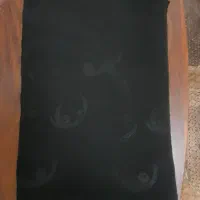 چادر شب مشکی