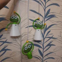 دوعدد لوستر یاآویز آشپزخانه واتاق کودک