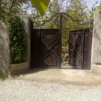 باغچه 500متری|فروش زمین و ملک کلنگی|محمدشهر, محمدشهر|دیوار