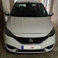 سهند S پارس خودرویی مدل آخر ۱۴۰۳