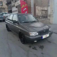 پراید ۱۳۲مدل ۸۹ سالم