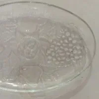 تعدادی ظرف|ظروف پخت‌وپز|گرگان, |دیوار