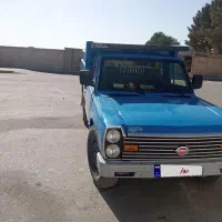 زامیاد Z 24 دوگانه سوز، مدل ۱۳۹۴|خودرو سواری و وانت|مشهد, خواجه ربیع|دیوار