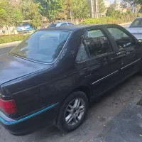 پارس tu5|خودرو سواری و وانت|قم, بکایی|دیوار