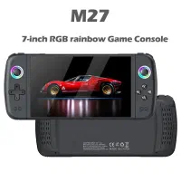 کنسول بازی قابل حمل M27